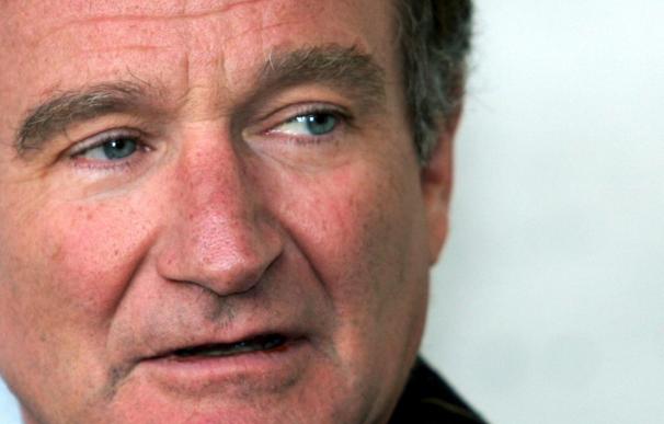 Muere el actor Robin Williams en circunstancias que apuntan a un suicidio