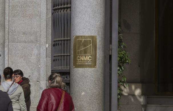 La CNMC y su homóloga portuguesa validan la subasta financiera para la interconexión eléctrica