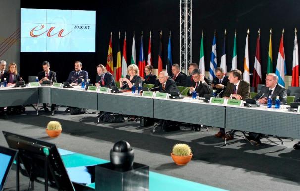 Los países europeos confían en un acuerdo tras "avances significativos" con EADS
