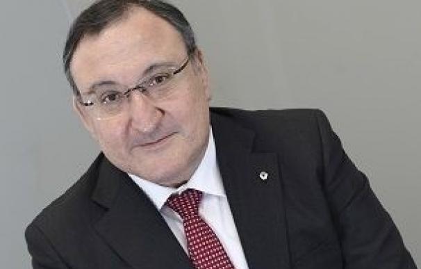 Renault nombra al vallisoletano Manuel Guillermo director de Fabricaciones y Logística en África, Oriente Medio e India