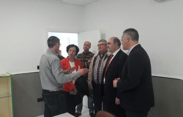 La Junta destina 800.000 euros a la ampliación del centro de salud de Macael que duplicará sus instalaciones