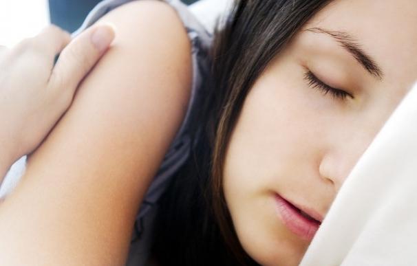 Un 69% de los valencianos no duerme lo suficiente y un 40,5% asegura no descansar bien, según un estudio de Conforama