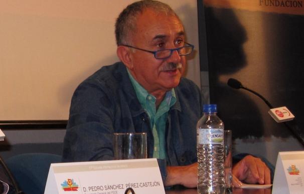 Álvarez (UGT) cree que el Gobierno tiene "la oportunidad de rectificar" con los estibadores