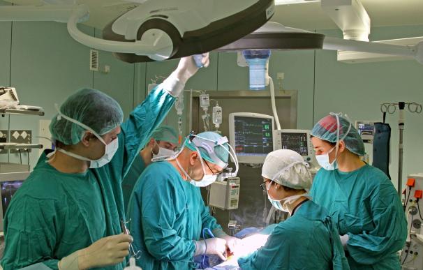El Hospital La Fe de València realiza 13 trasplantes de órganos y 5 extracciones multiorgánicas en 48 horas