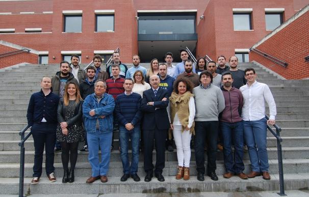 Dos grupos de investigación de la Universidad de Cantabria ingresan en el IDIVAL