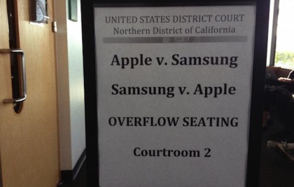 Apple vs. Samsung: el juicio tecnológico del siglo