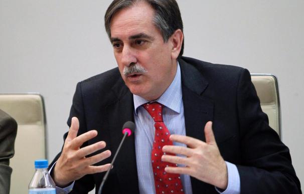 Valeriano Gómez, a favor de agotar la legislatura para culminar las reformas
