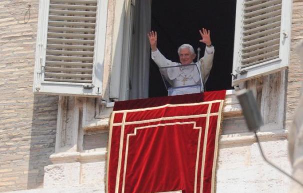 El Papa crea un Consejo Pontificio para evangelizar de nuevo a Occidente