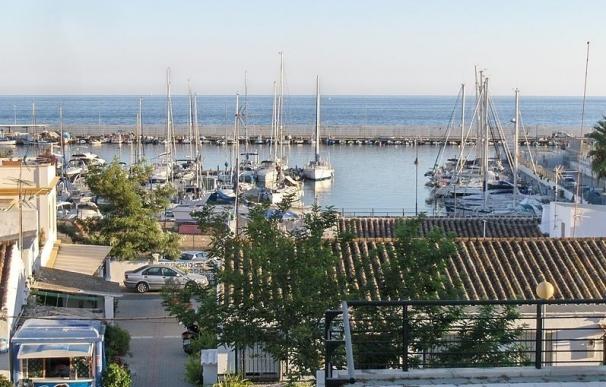El Ayuntamiento de Marbella respalda que la Junta haya recuperado el puerto de La Bajadilla