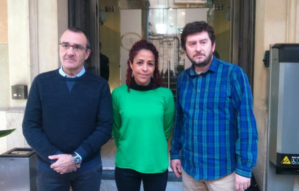 Yllanes insta a Rajoy a cesar a Gijón y le pide que "se tome en serio limpiar definitivamente el partido"