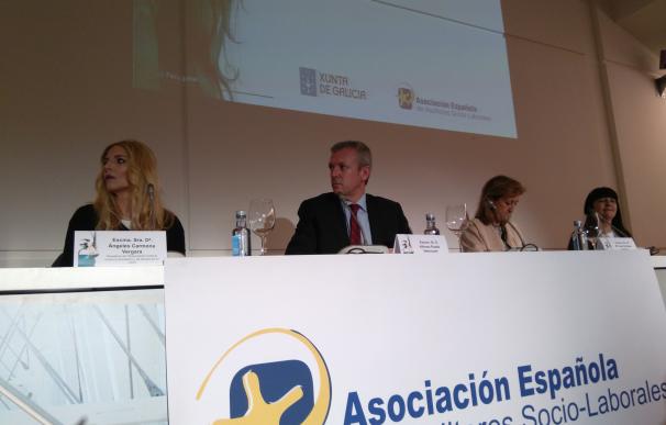 Galicia, la comunidad con más empresas adheridas al protocolo para detectar la violencia de género en el trabajo
