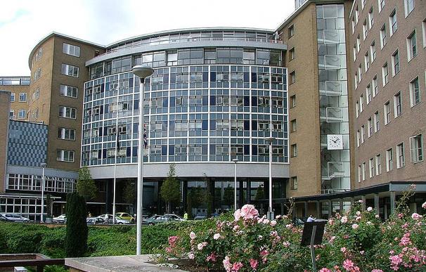 La BBC pone a la venta el mítico Television Centre de Londres - Wikimedia
