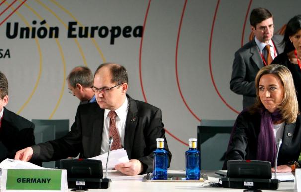 Los países europeos confían en un acuerdo tras "avances significativos" con EADS