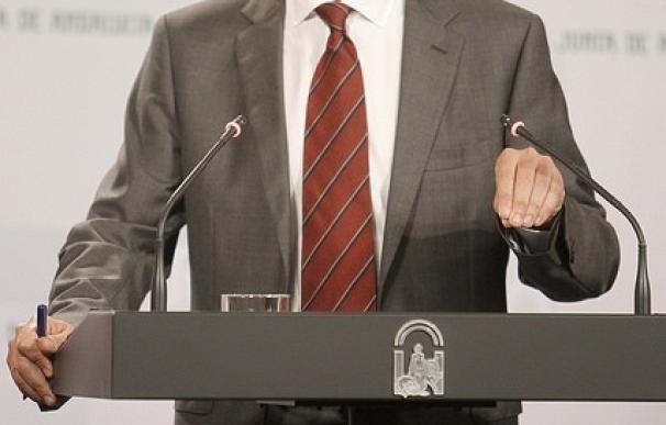 Junta de Andalucía saluda que Margallo "reconozca que la austeridad a ultranza es perjudicial"