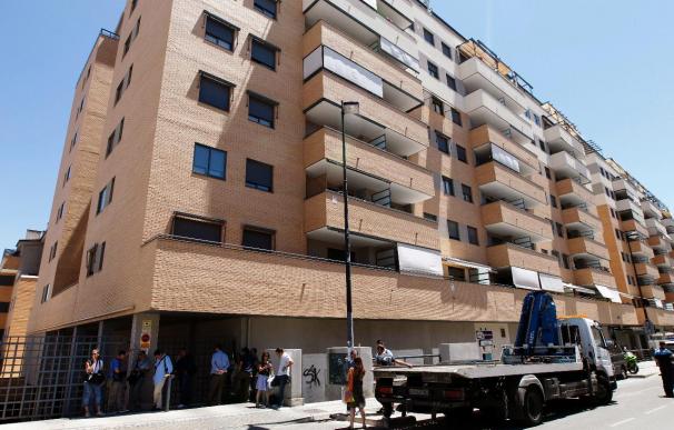 Muere una mujer de 29 años apuñalada en Alcorcón (Madrid)