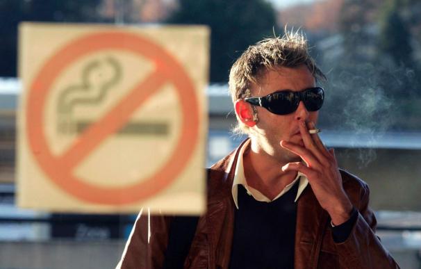 La "ruleta del tabaco" escenificará las estrategias de las tabaqueras para aumentar el consumo