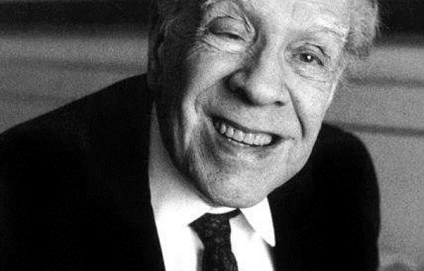 Jorge Luis Borges murió el 14 de junio de 1986 - EFE