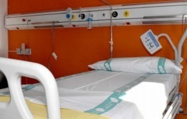 El Hospital Parc Taulí de Sabadell renueva dos habitaciones de Pediatría con aportaciones solidarias
