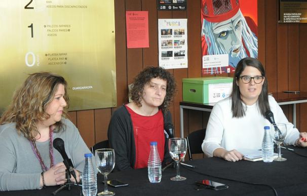 El Teatro Colón de A Coruña cancela el espectáculo de Jorge Cremades ante la petición de colectivos feministas