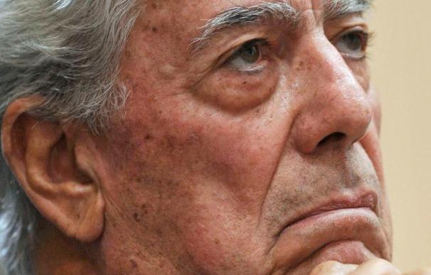 "El sueño celta", la nueva novela de Vargas Llosa, aparece el 3 de noviembre