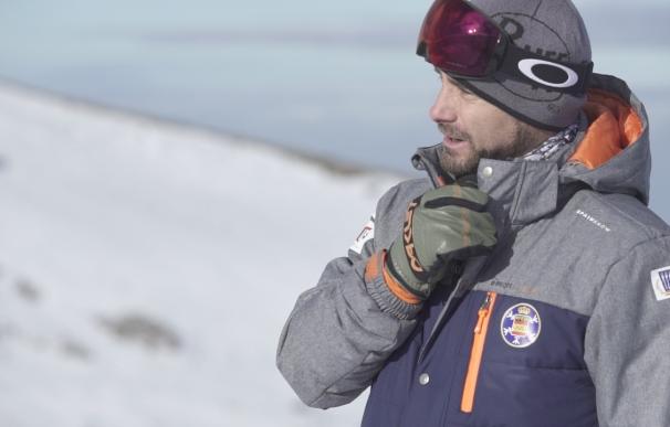 Fallece Israel Planas, entrenador de snowboard cross de la RFEDI
