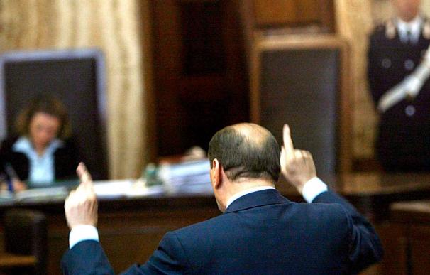 El Supremo italiano declara prescrito el delito de corrupción del ex abogado de Berlusconi