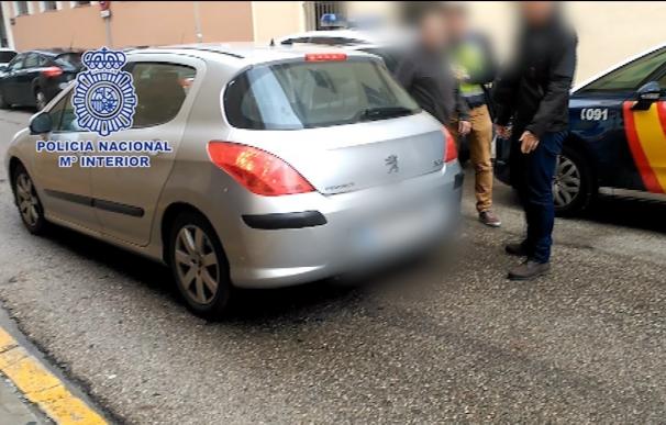 A prisión un ciberacosador reincidente detenido en Puerto Real acusado de hostigar a menores en la red