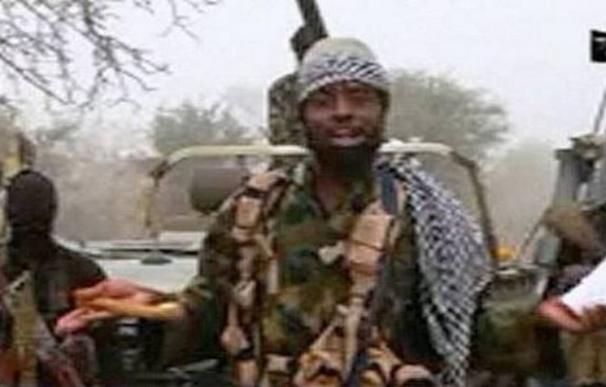 El líder de grupo islamista Boko Haram reaparece tras meses de silencio