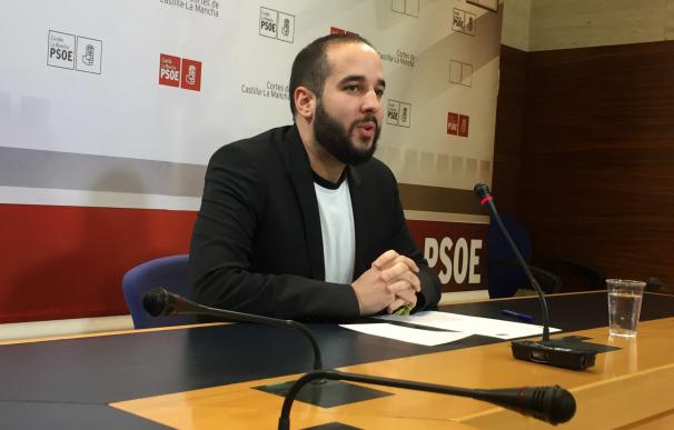 PSOE quiere que ningún grupo "ponga palos en las ruedas" en el proceso de enmiendas y que impere "el tono constructivo"