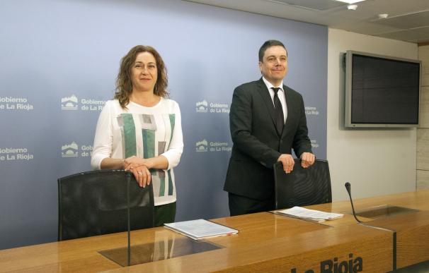 El Gobierno de La Rioja destinará 1,7 millones a la promoción del empleo local