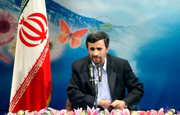 Irán culpa a EEUU de la expansión del terrorismo y la inseguridad mundial