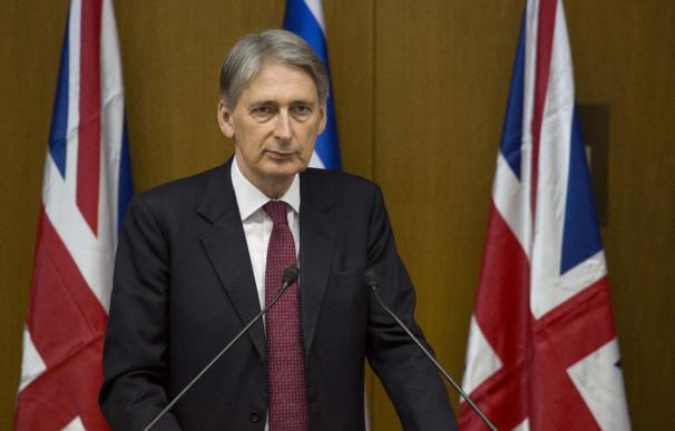 Londres investiga si un británico murió en Gaza por un ataque israelí