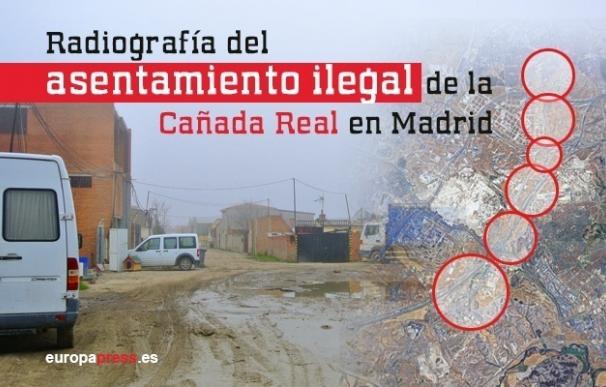 La evolución de la Cañada Real Galiana (Madrid) en la última década: de la batalla campal al Pacto Regional
