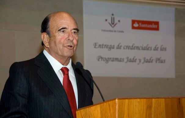 Santander ofrece recomprar hasta 1.500 millones de dólares en bonos perpetuos
