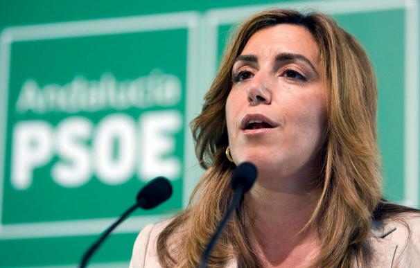 El PSOE-A expulsará a una docena de concejales por permitir gobiernos del PP