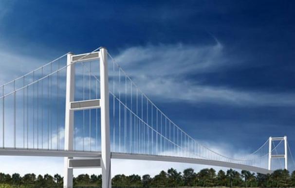 Arval recomienda respetar la distancia de seguridad y extremar la prudencia al circular por puentes