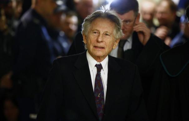 El Gobierno polaco recurrirá ante el Supremo la decisión de no extraditar a Polanski a EEUU
