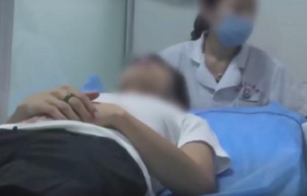 En China sigue habiendo 'clínicas' contra la homosexualidad