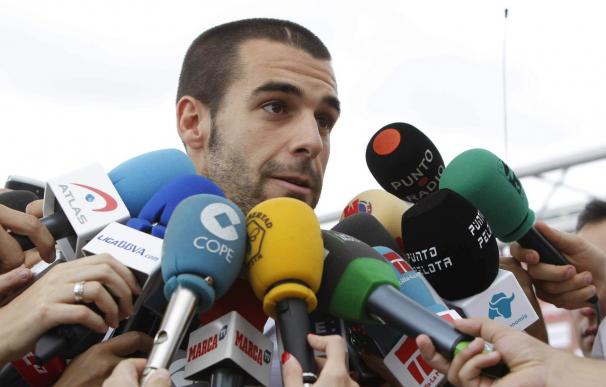 Del Nido insiste en que el Madrid no tiene intención de repescar a Negredo