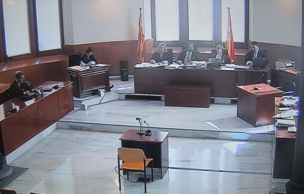 El juez concluye que Hacienda no vulneró los derechos de Messi al investigarlo por fraude