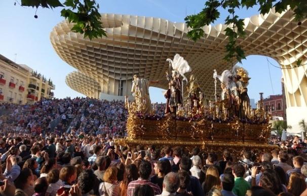 Junta prevé una "buena" Semana Santa en Andalucía con una "alta ocupación" en el sector