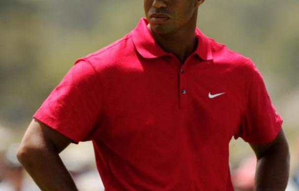 Tiger Woods hablará el próximo viernes para pedir disculpas