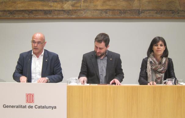 Los catalanes en el exterior podrán usar el sistema sanitario público en sus regresos temporales