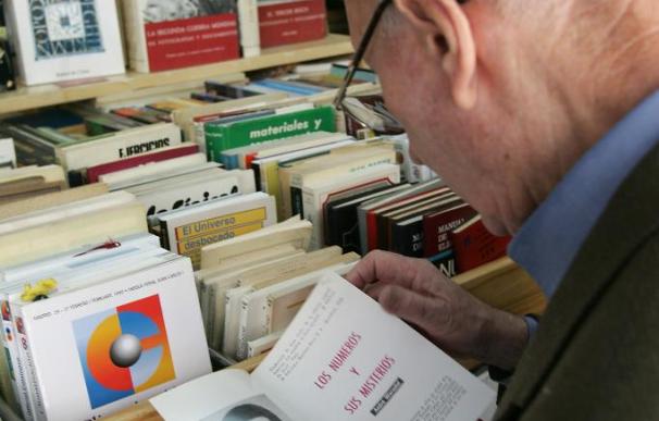 Más de 50 librerías de todo el mundo participan en la Feria del Libro Antiguo de Barcelona