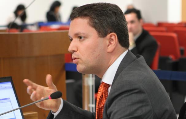 El ministro de Transparencia brasileño presenta su dimisión