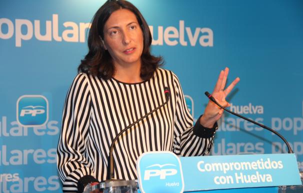 López (PP-A) cree que PSOE y C's "deben pedir perdón" a andaluces por "decir que el impuesto de sucesiones es de ricos"