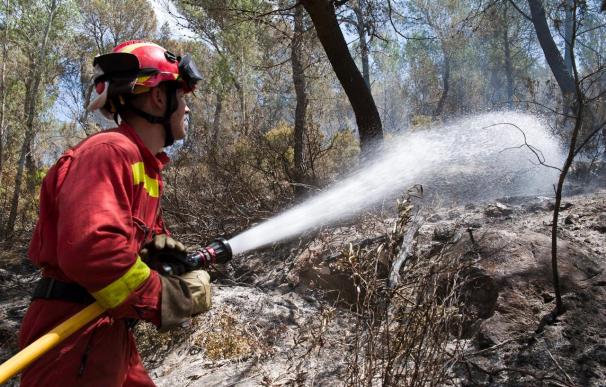 El OSE afirma que los incendios en España aumentarán, serán más peligrosos y durarán más