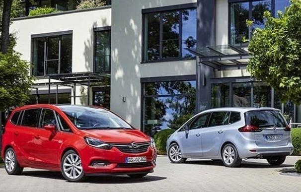 Francia concluye que Opel no incumplió la normativa de emisiones contaminantes