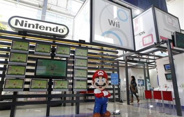 Nintendo presentará a la sucesora de la Wii el próximo año