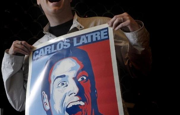 Carlos Latre llega a Madrid con su espectáculo teatral "Yes, we Spain"